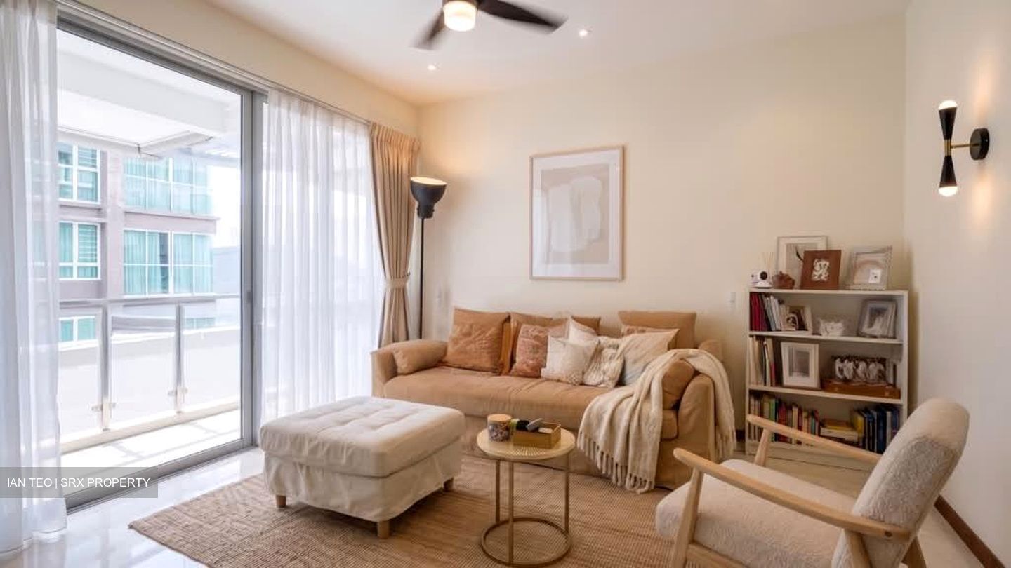 8 @ Mount Sophia (D9), Condominium #573987831